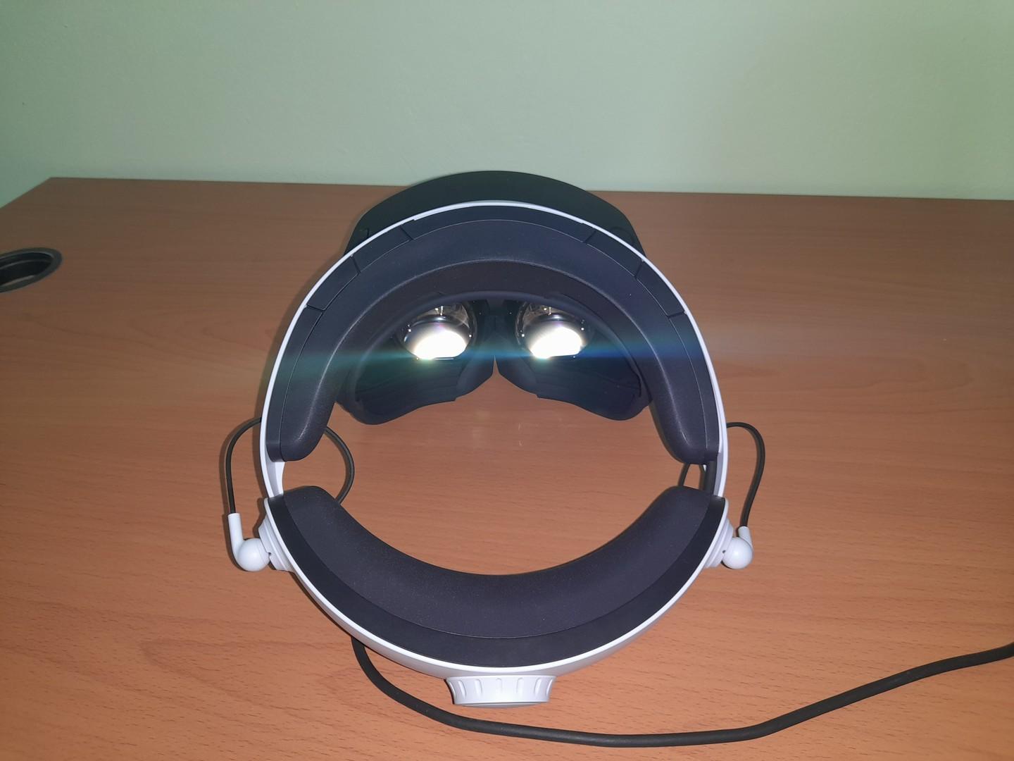 Psvr2  Headset de realidad virtual para Playstation 5 Foto 7268412-6.jpg