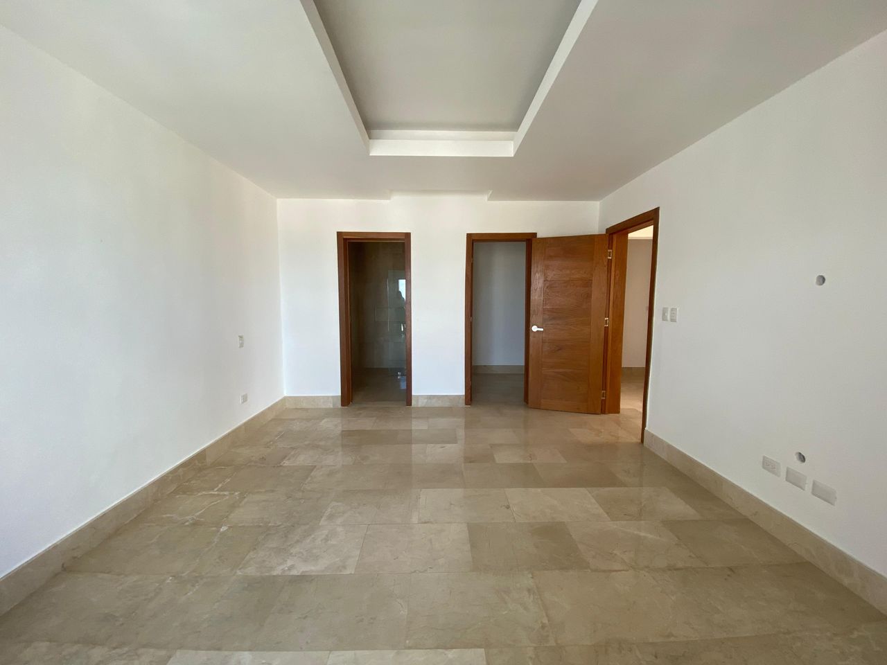 Penthouse en venta Nuevo a estrenar de 4 habitaciones en el Ensanche P Foto 7268436-4.jpg