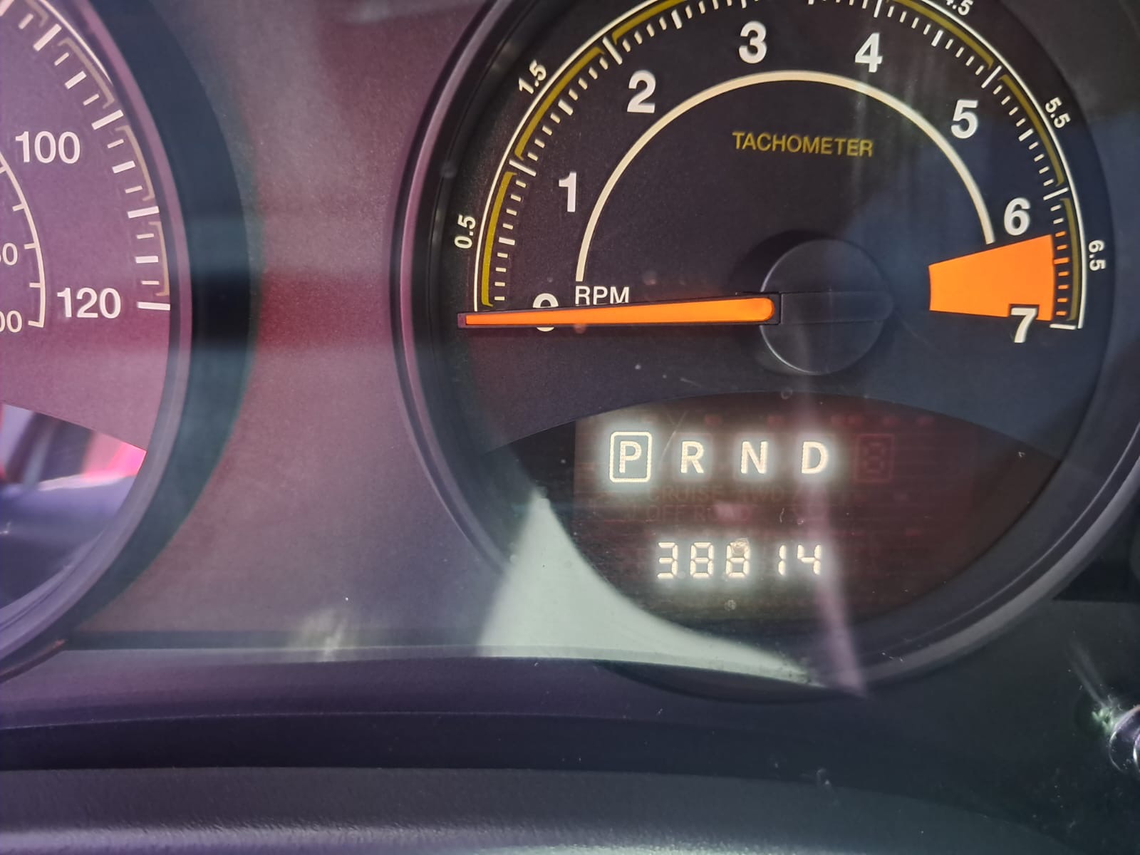 Jeep Patriot 2016 Foto 7268446-10.jpg
