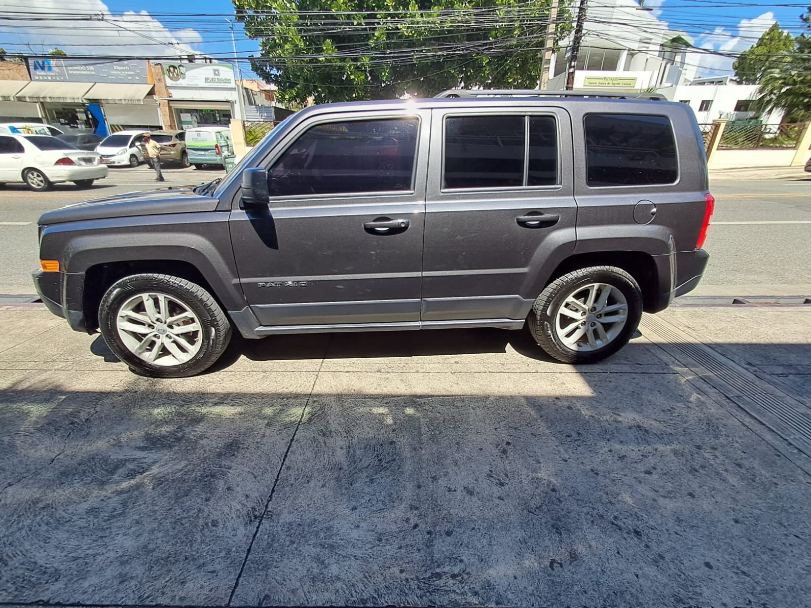 Jeep Patriot 2016 Foto 7268446-5.jpg