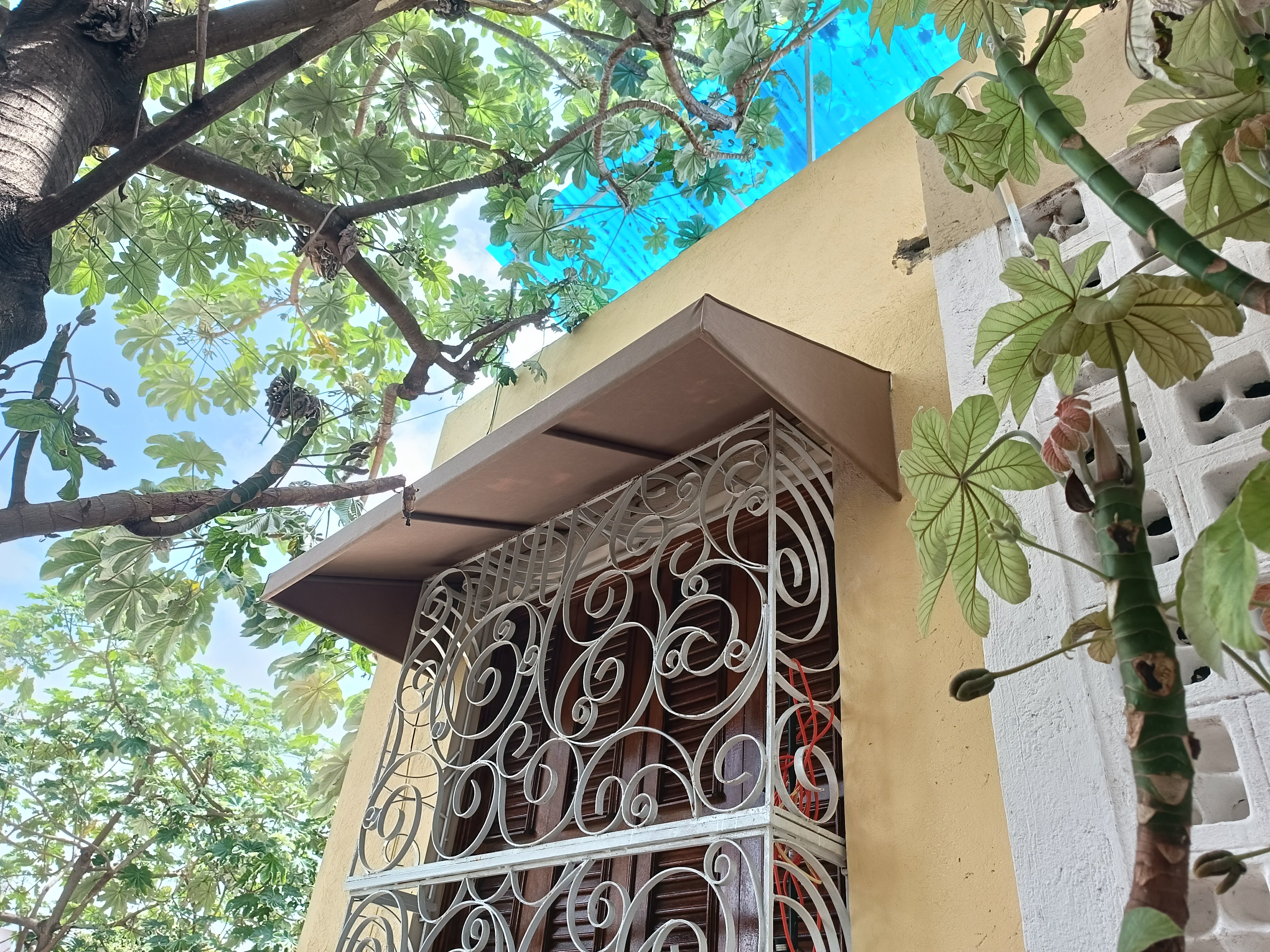 TOLDOS DE LONA EN SANTO DOMINGO Foto 7268467-3.jpg