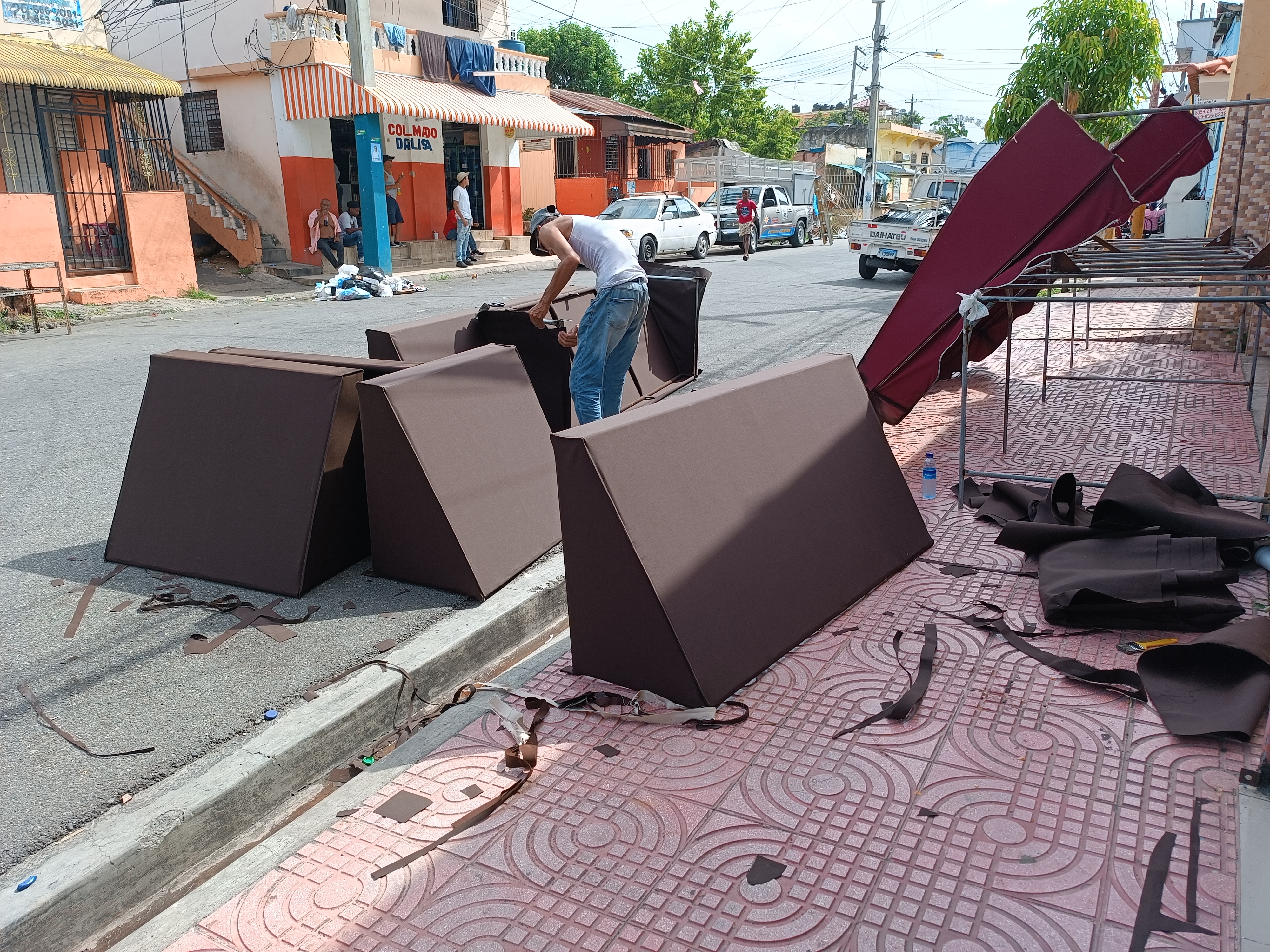 TOLDOS DE LONA EN SANTO DOMINGO Foto 7268467-4.jpg