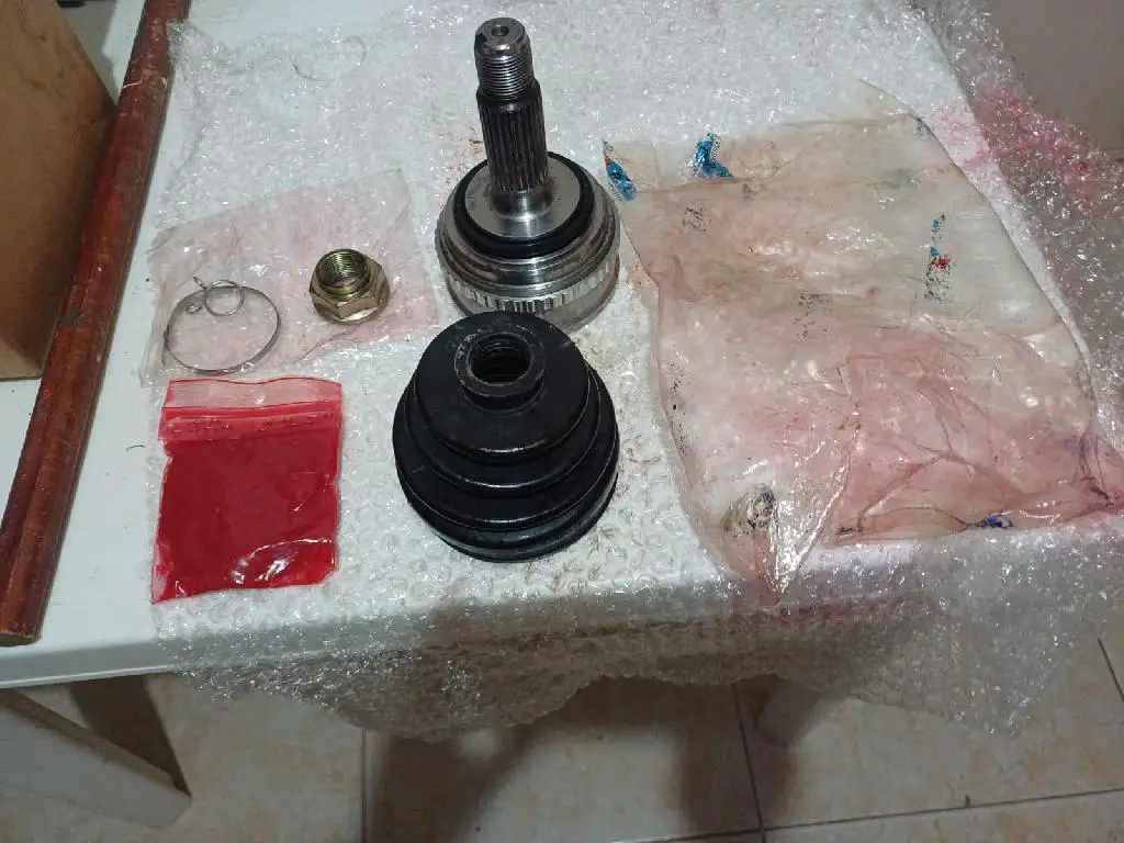 PIÑA DELANTERA HONDA ACCORD EX 2.4L 1990-2002   Foto 7268482-2.jpg