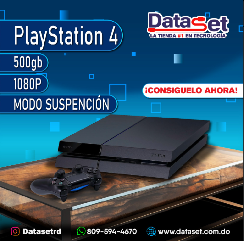 sony playStation4  Foto 7268498-1.jpg
