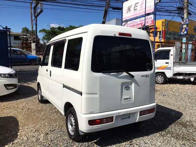 Daihatsu Hijet 2017 Foto 7268502-4.jpg