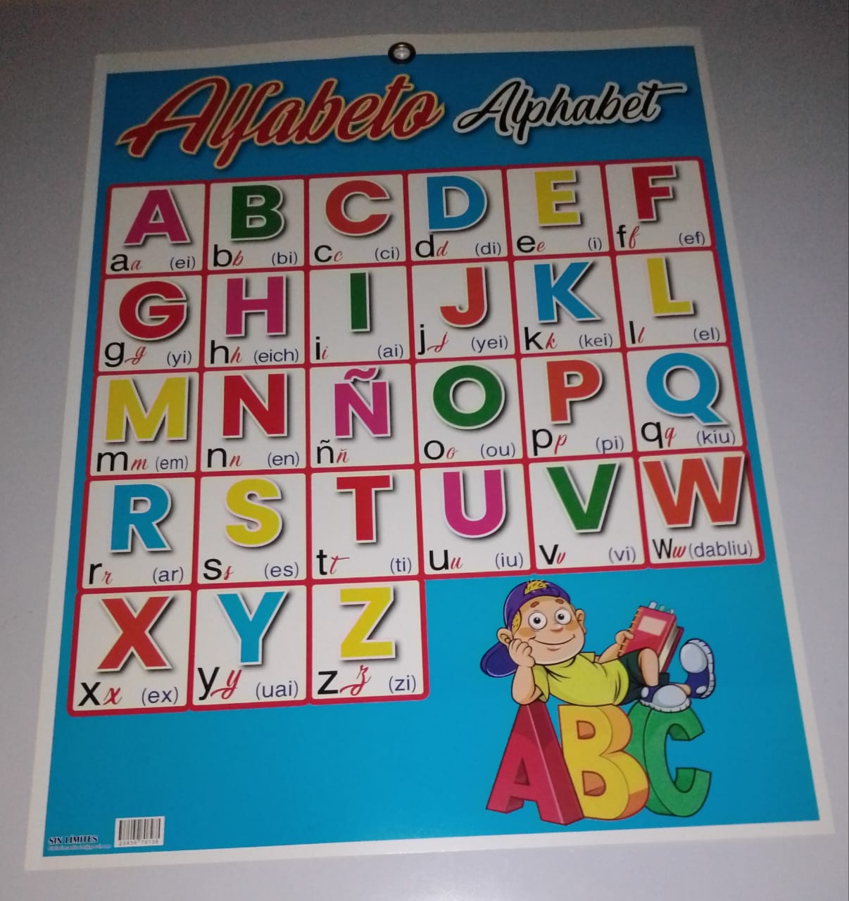 LÁMINAS EDUCATIVAS Foto 7268550-3.jpg