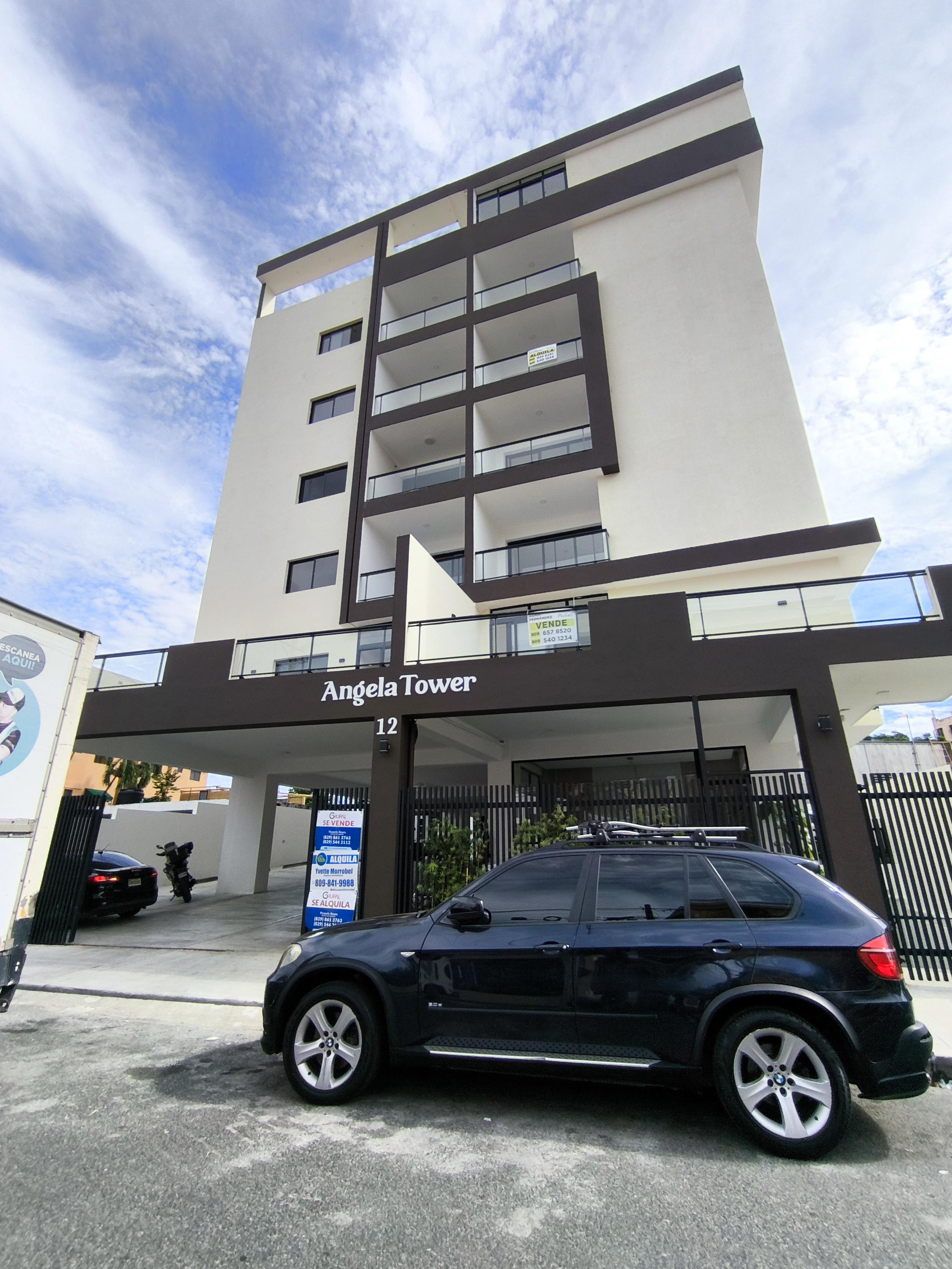  Venta de Hermoso apartamento con excelente ubicación en El Millón  Foto 7268555-9.jpg