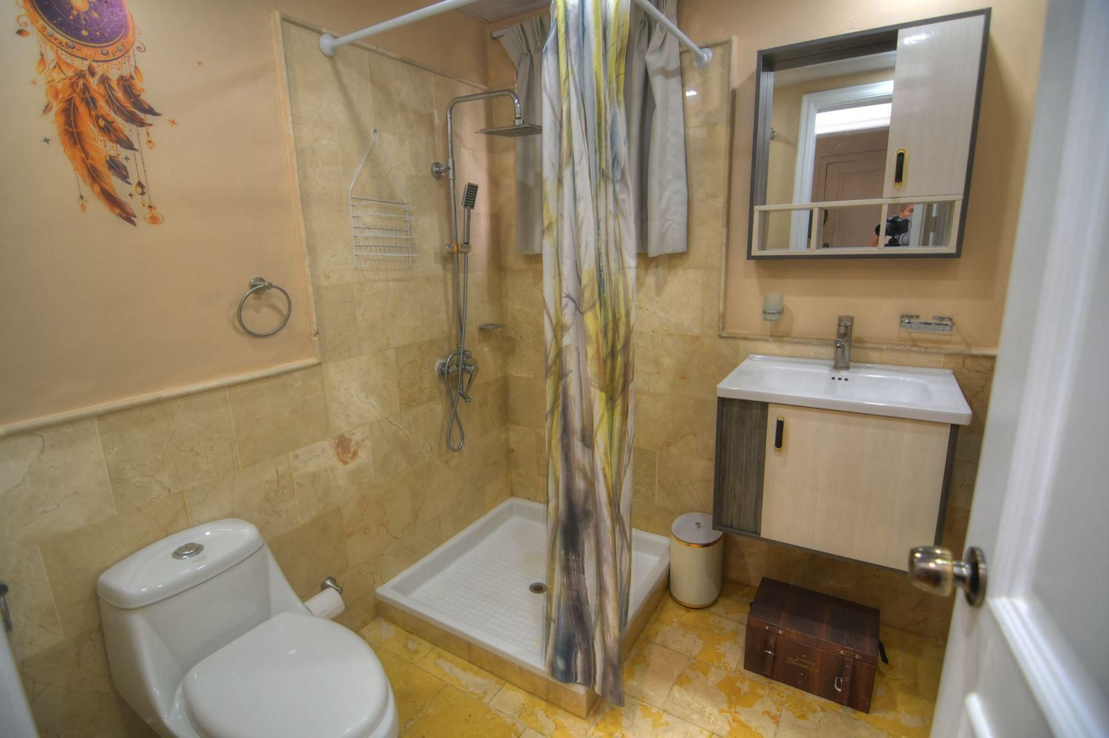 Apartamento en alquiler totalmente amueblado en Cocotal de 3 habitacio Foto 7268567-10.jpg