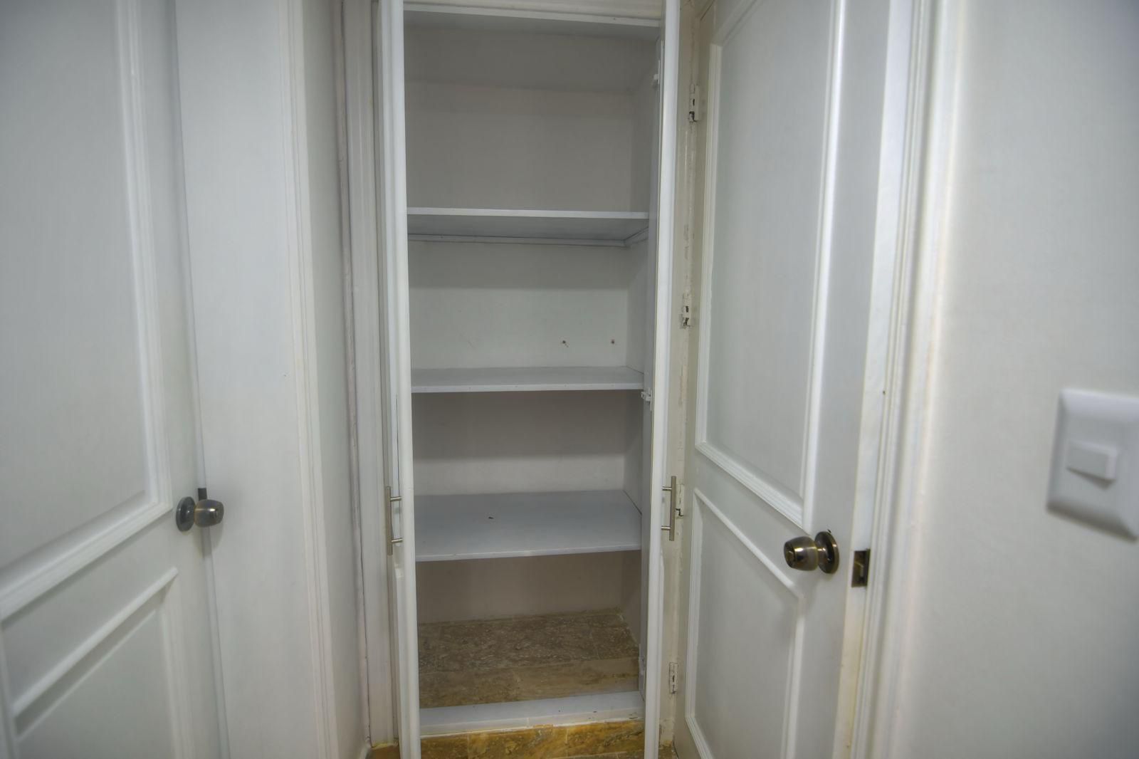 Apartamento en alquiler totalmente amueblado en Cocotal de 3 habitacio Foto 7268567-13.jpg
