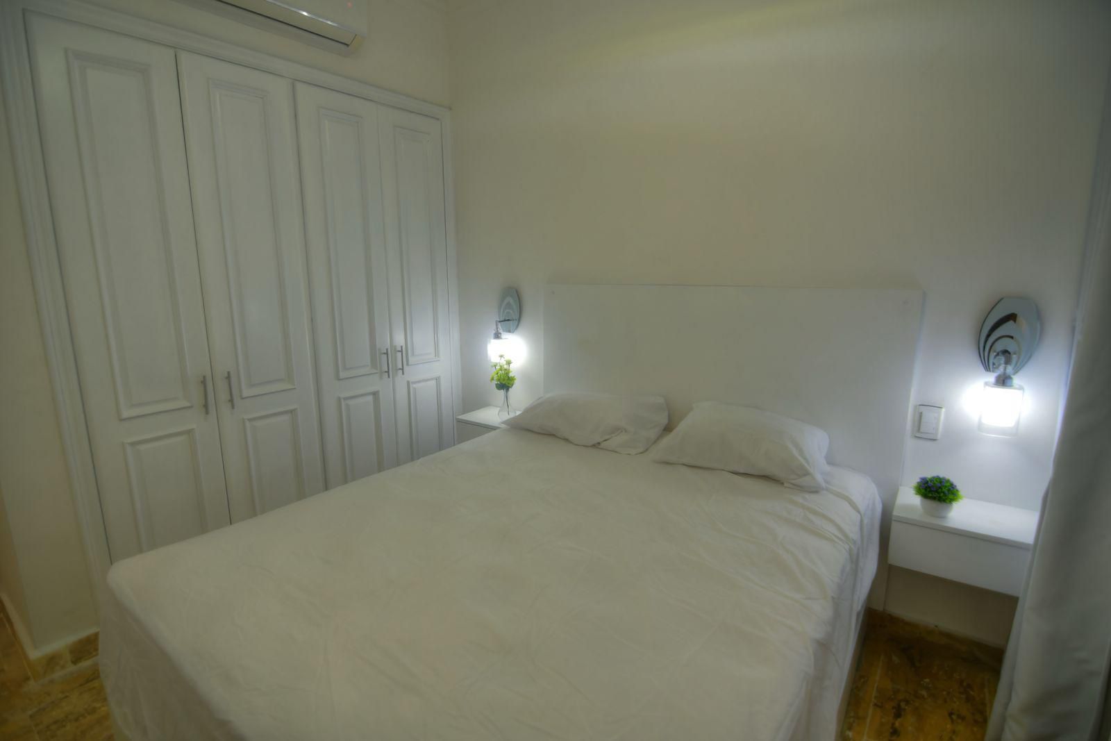 Apartamento en alquiler totalmente amueblado en Cocotal de 3 habitacio Foto 7268567-14.jpg
