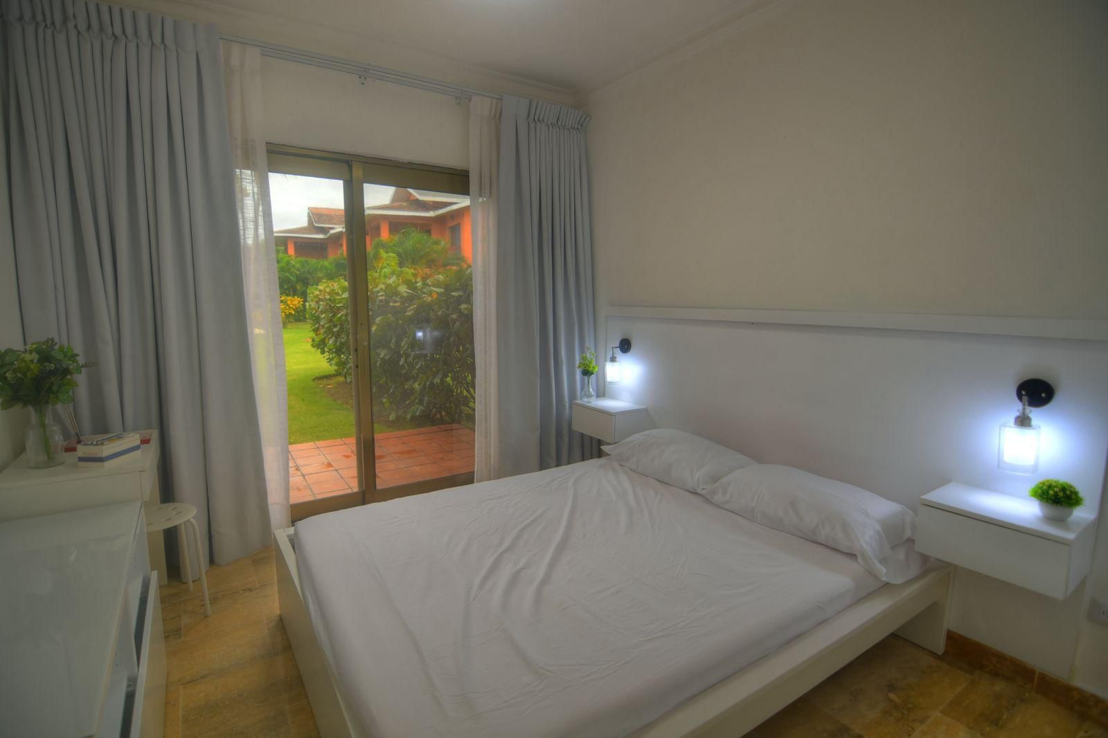 Apartamento en alquiler totalmente amueblado en Cocotal de 3 habitacio Foto 7268567-15.jpg