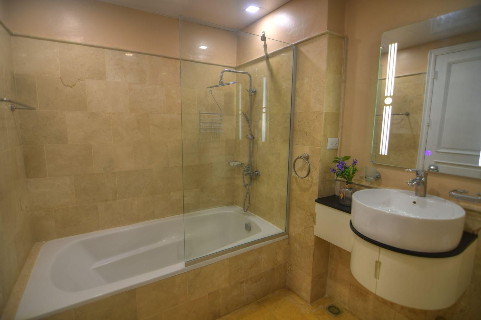 Apartamento en alquiler totalmente amueblado en Cocotal de 3 habitacio Foto 7268567-2.jpg