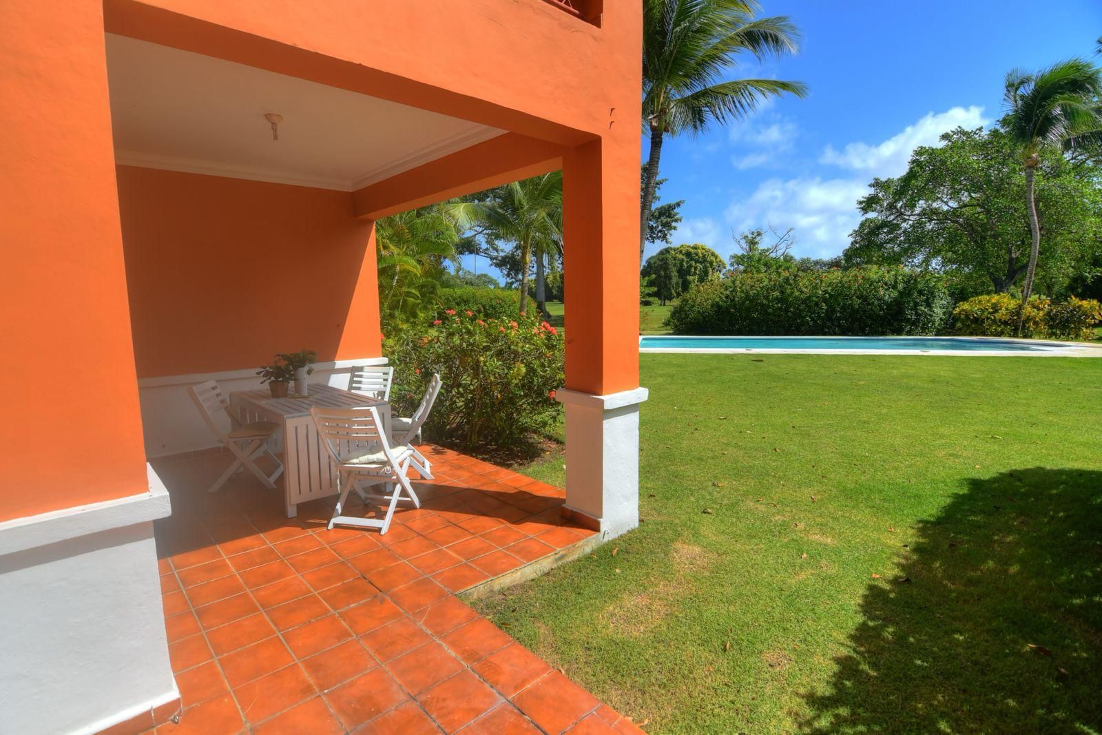 Apartamento en alquiler totalmente amueblado en Cocotal de 3 habitacio Foto 7268567-4.jpg