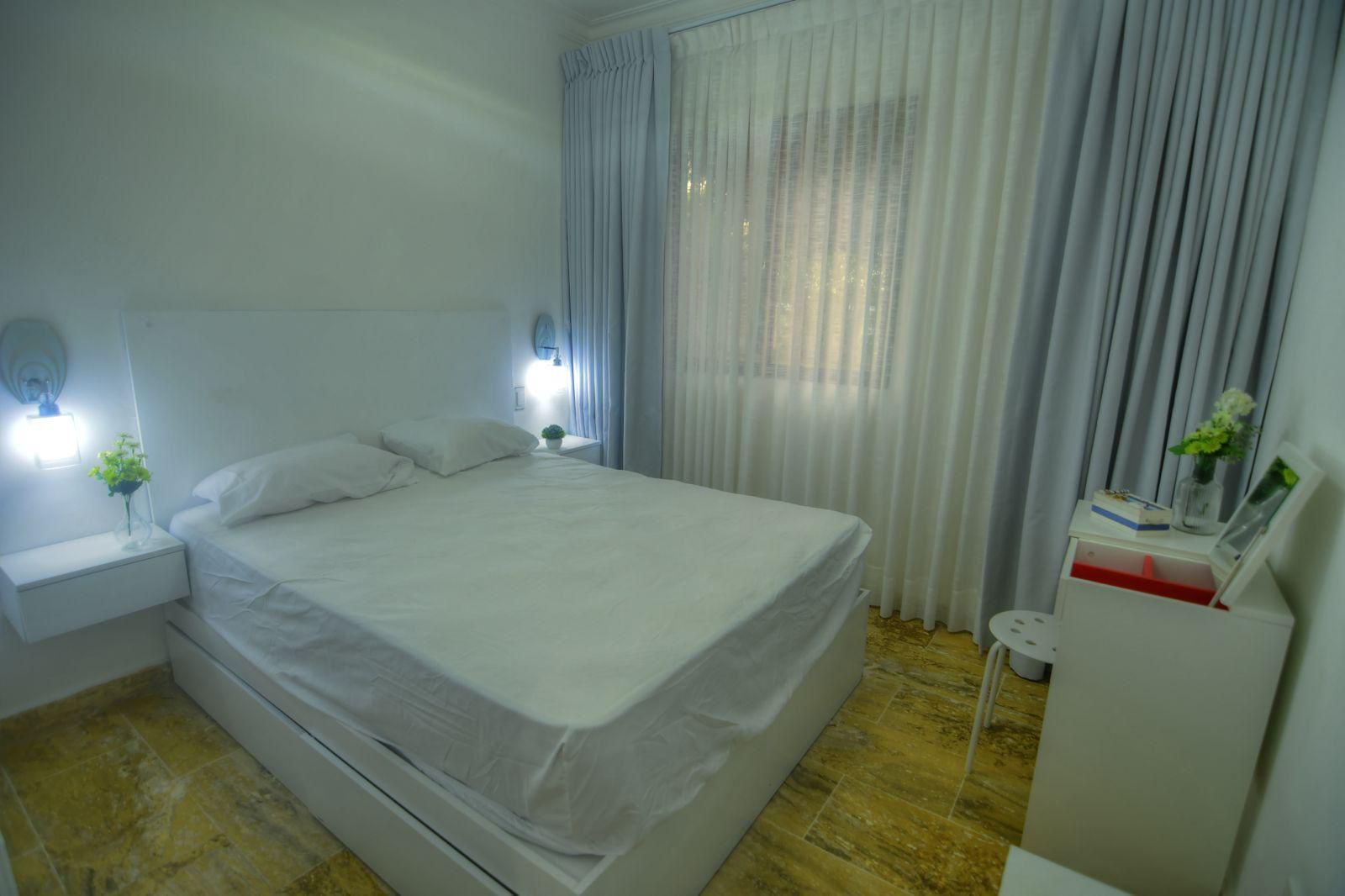 Apartamento en alquiler totalmente amueblado en Cocotal de 3 habitacio Foto 7268567-5.jpg