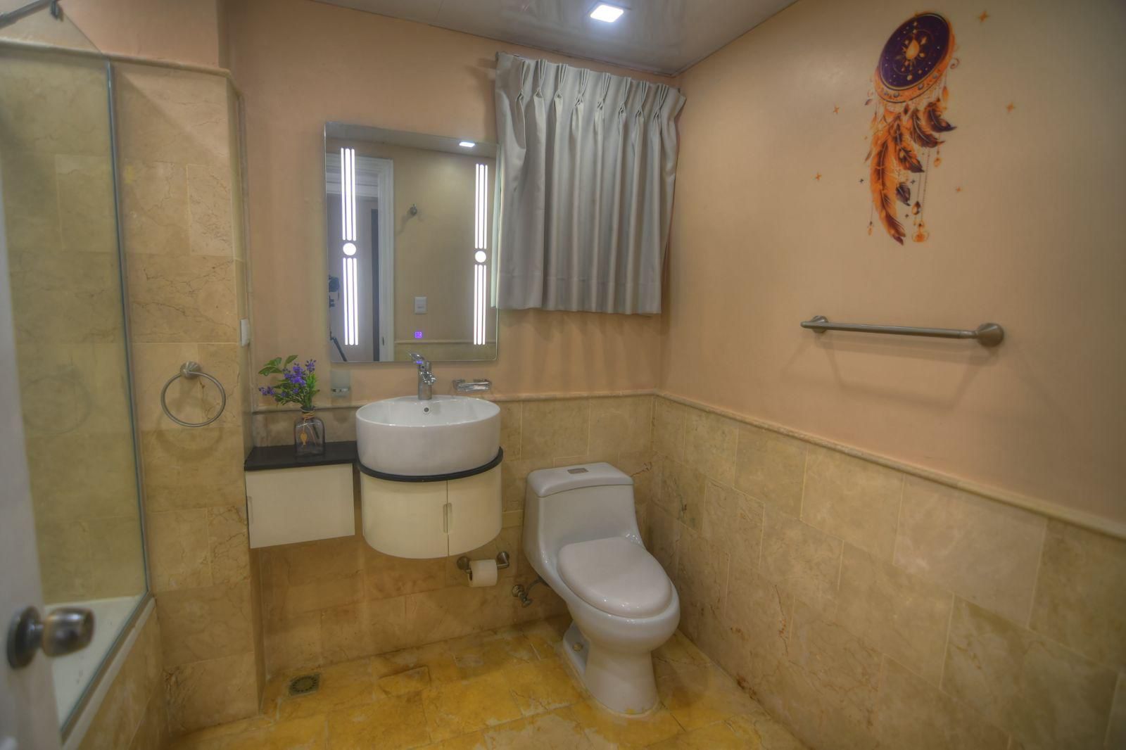 Apartamento en alquiler totalmente amueblado en Cocotal de 3 habitacio Foto 7268567-8.jpg