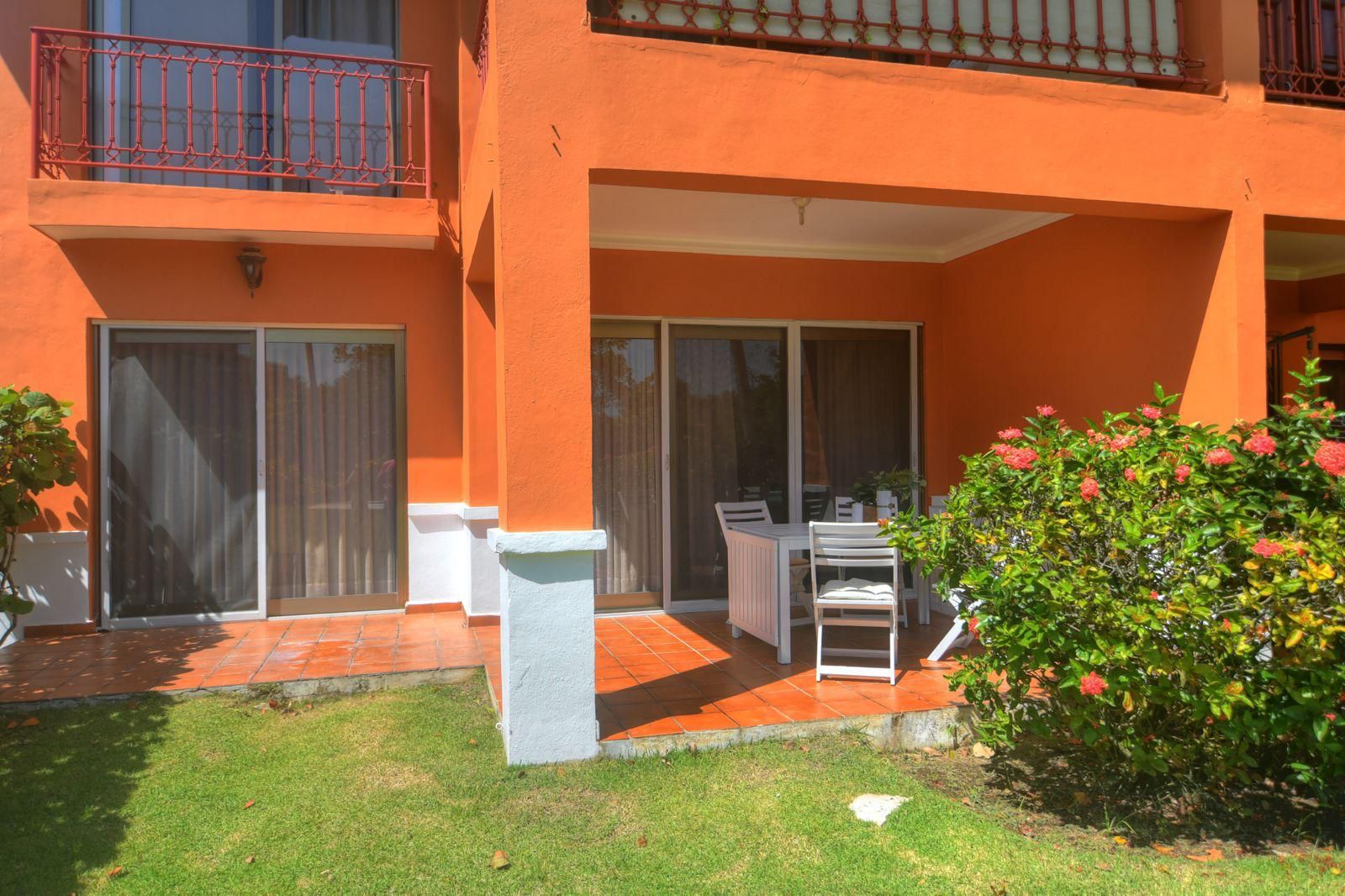 Apartamento en alquiler totalmente amueblado en Cocotal de 3 habitacio Foto 7268567-9.jpg