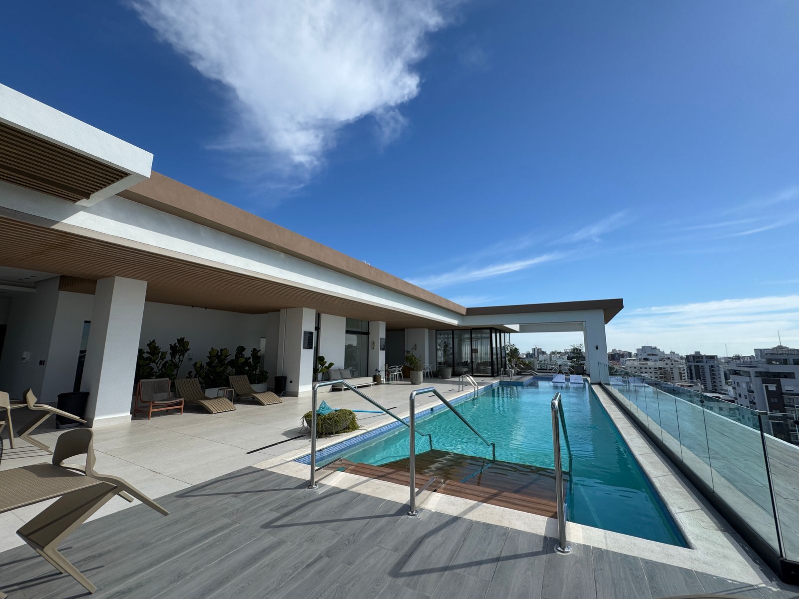 Apartamento de 1 habitación en venta en Evaristo Morales Foto 7268571-11.jpg