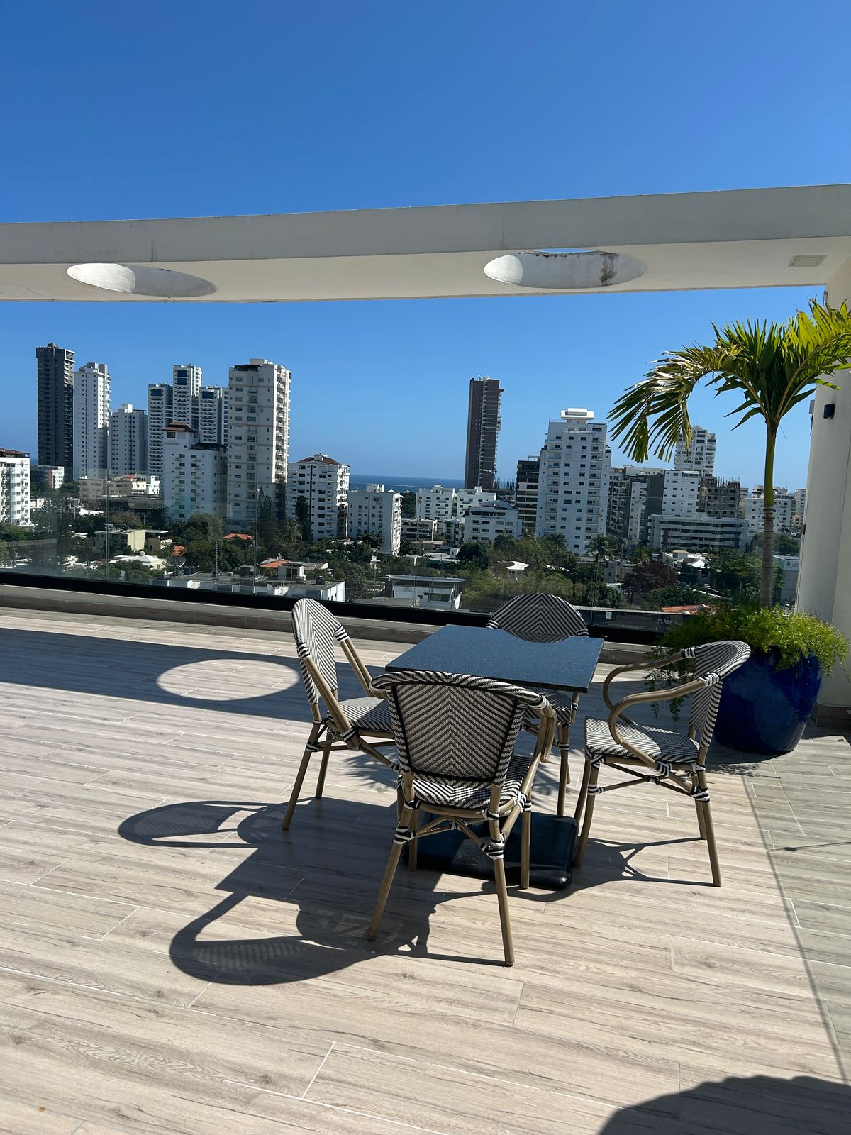 Se vende apartamento 2 Habs en Evaristo Morales  Foto 7268574-10.jpg