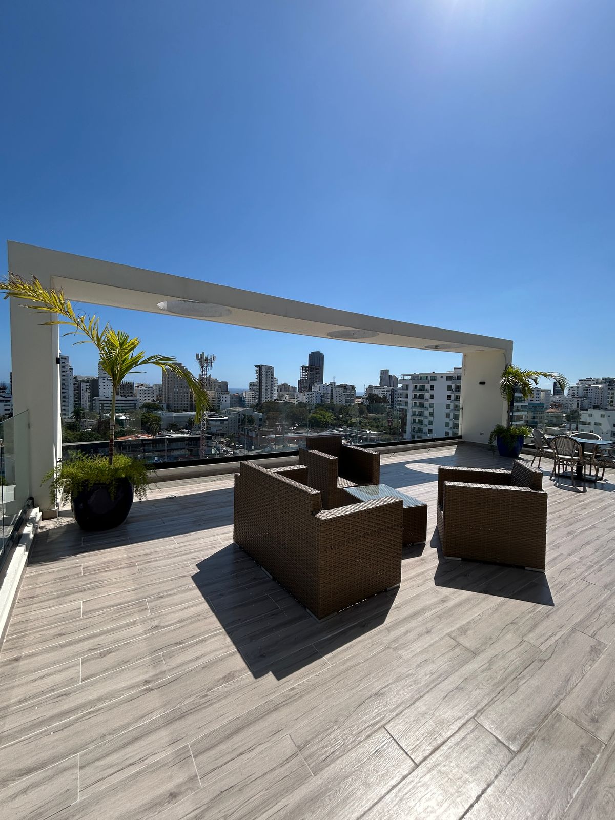 Se vende apartamento 2 Habs en Evaristo Morales  Foto 7268574-7.jpg