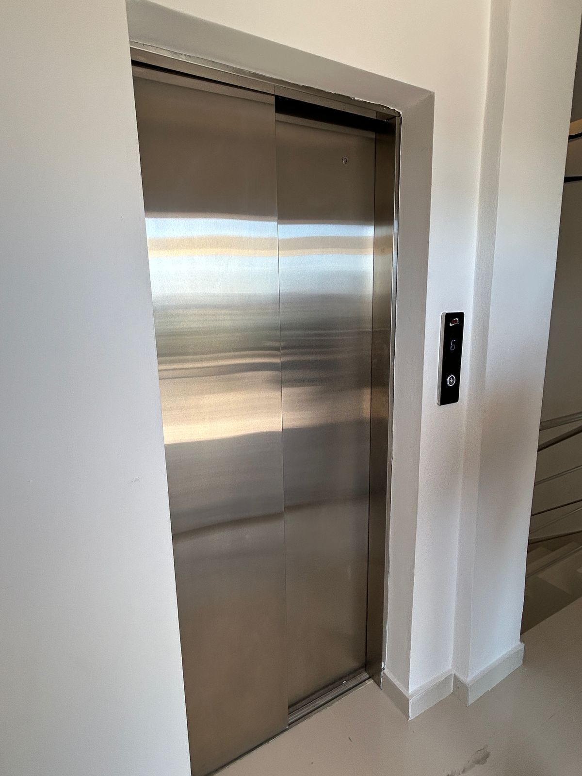 Se vende apartamento 2 Habs en Evaristo Morales  Foto 7268574-8.jpg