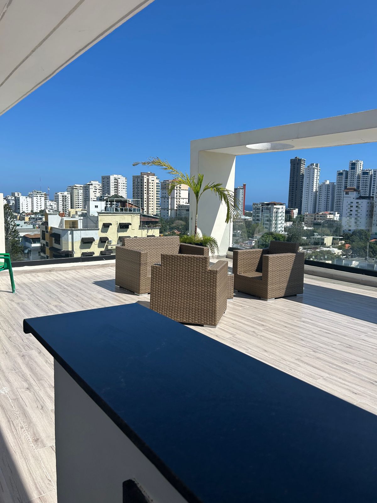 Se vende apartamento 2 Habs en Evaristo Morales  Foto 7268574-9.jpg