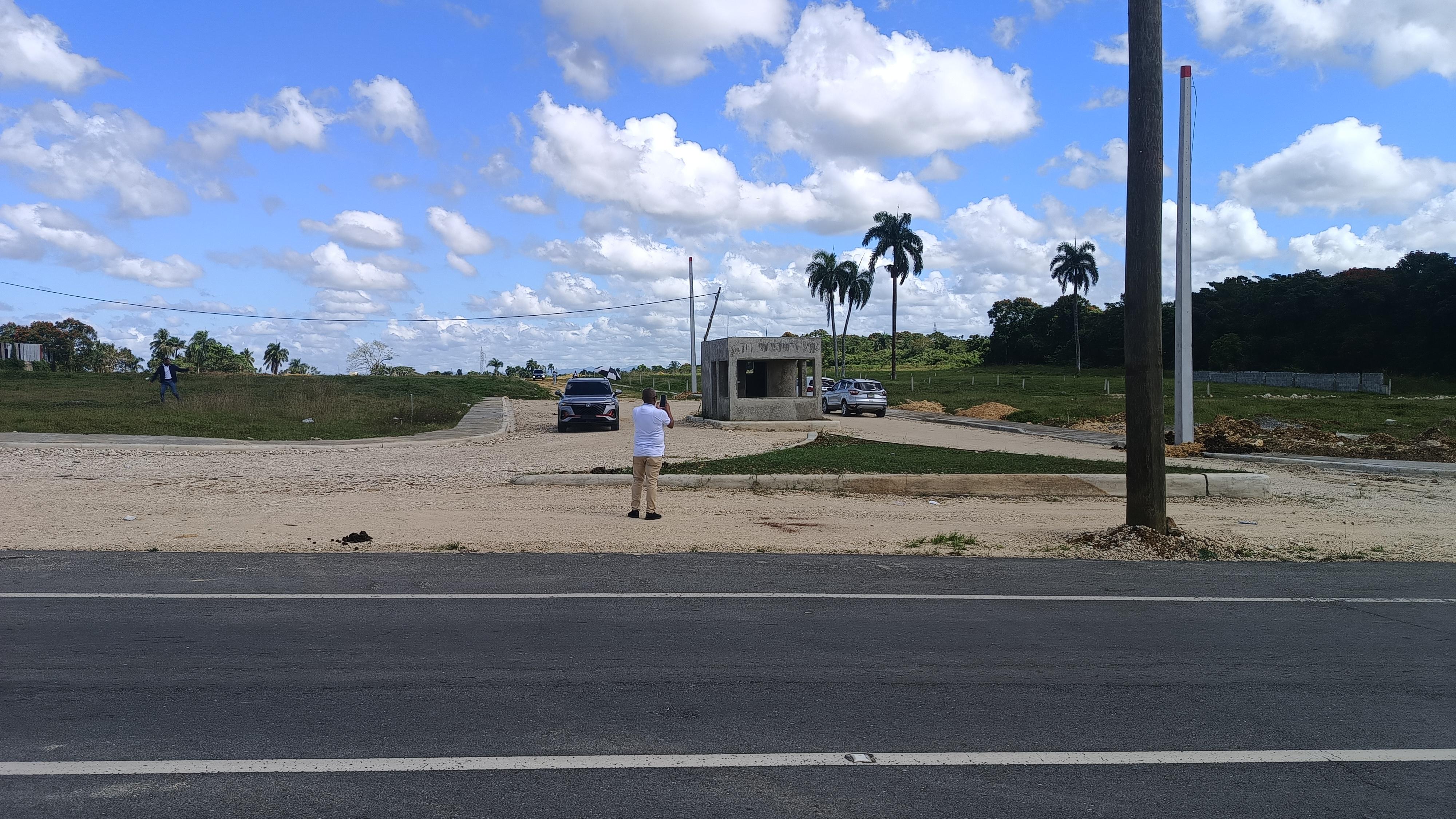 Solares en Santo Domingo Norte Foto 7268577-3.jpg