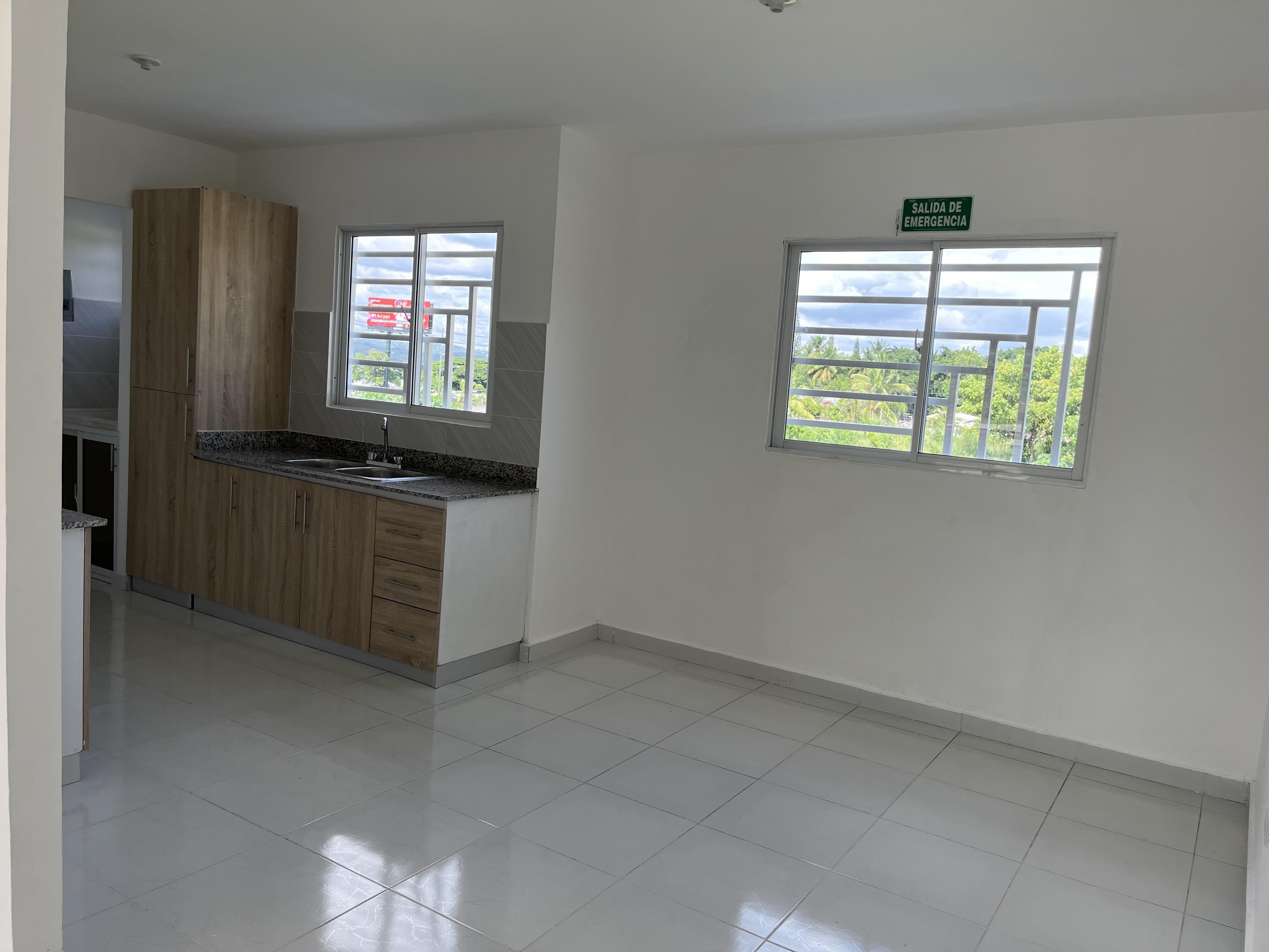 Renta - Alquiler Excelente Apartamento en San Cristóbal Foto 7268578-6.jpg