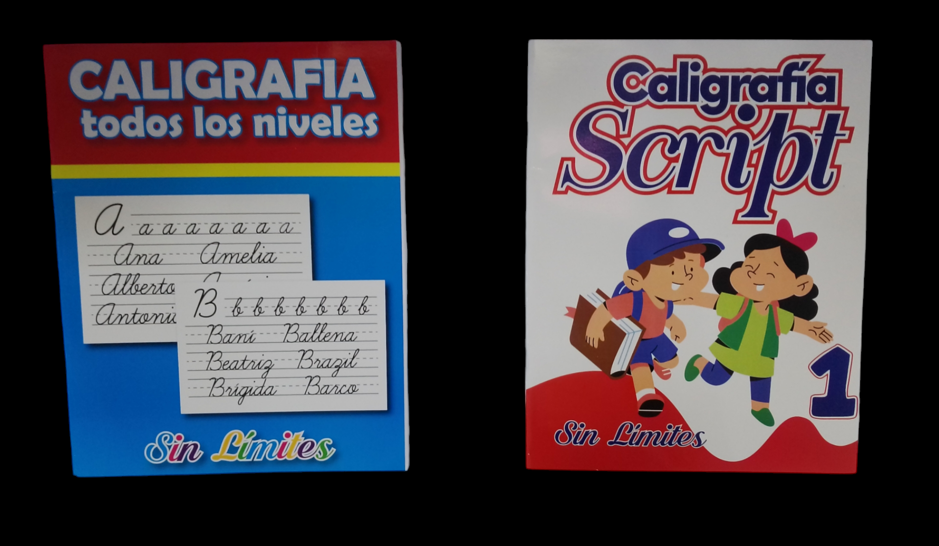 LIBROS EDUCATIVOS...TODOS NIVELES Foto 7268590-9.jpg