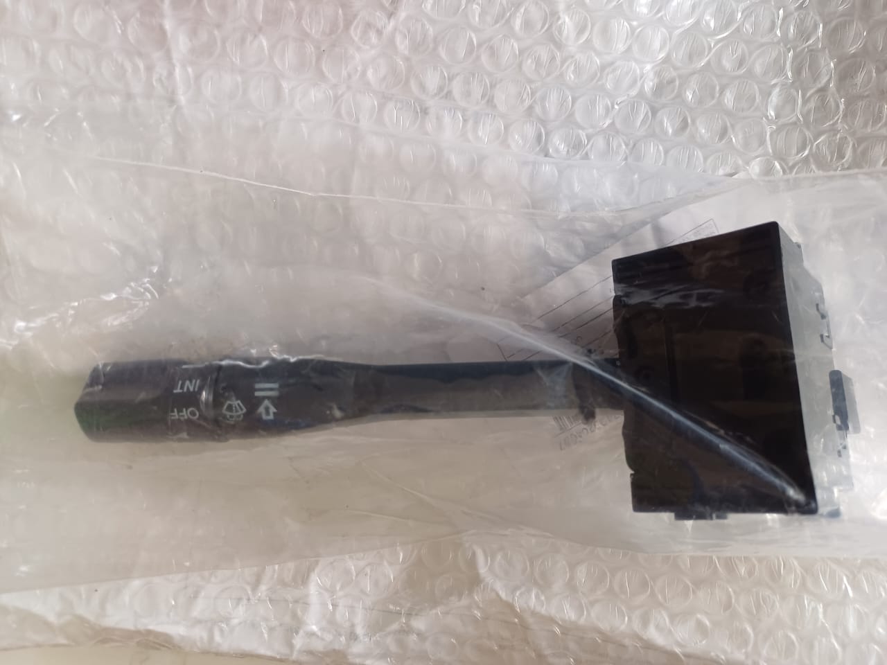 Interruptor de Limpiaparabrisas / Lavaparabrisas para honda Accord 98- Foto 7268591-3.jpg