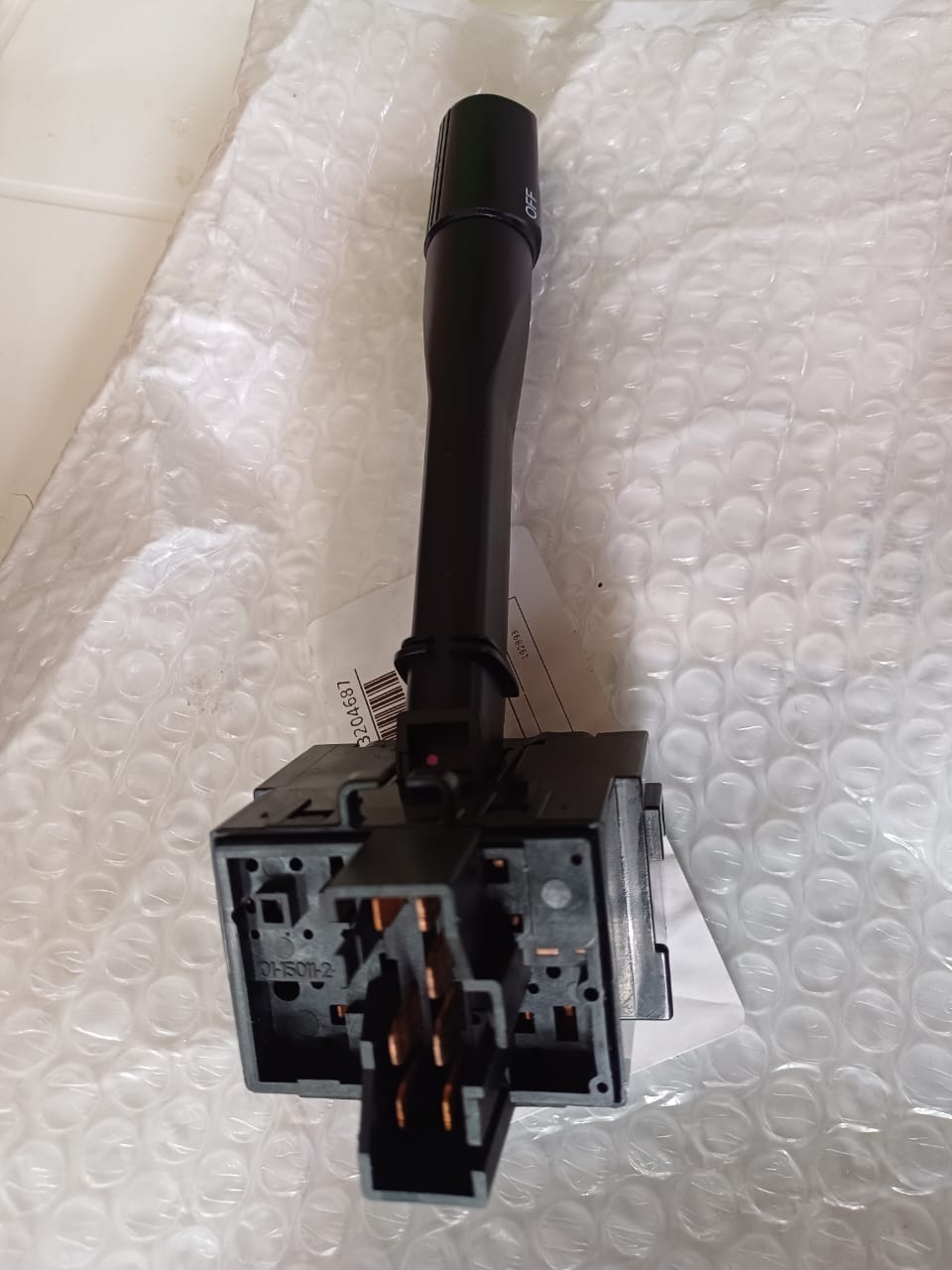 Interruptor de Limpiaparabrisas / Lavaparabrisas para honda Accord 98- Foto 7268591-4.jpg