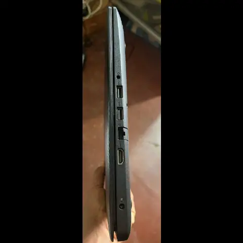 Laptop dell Inspiron 15.6 Core i3 7ma Gen ssd 256gb 8 gb ram Como nuev Foto 7268598-4.jpg