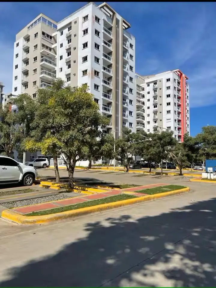 APARTAMENTO EN VENTA TORRE MILLENIUM 20 Foto 7268646-1.jpg