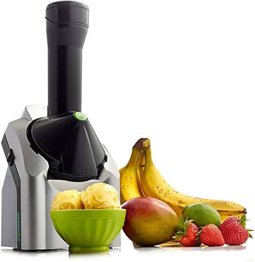 Máquina casera para helados con frutas congeladas Foto 7268649-2.jpg
