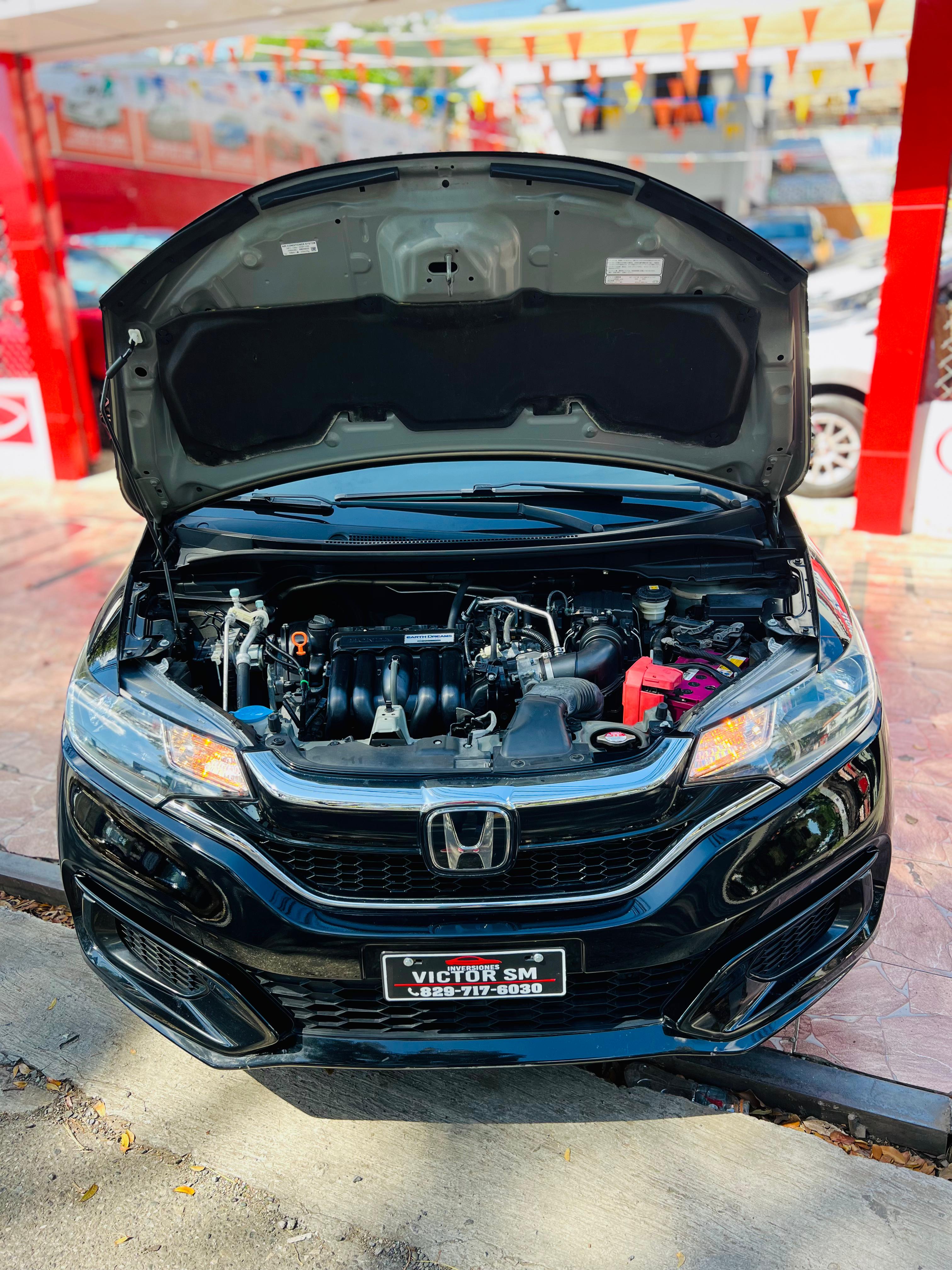 Honda Fit 2019  Foto 7268657-4.jpg