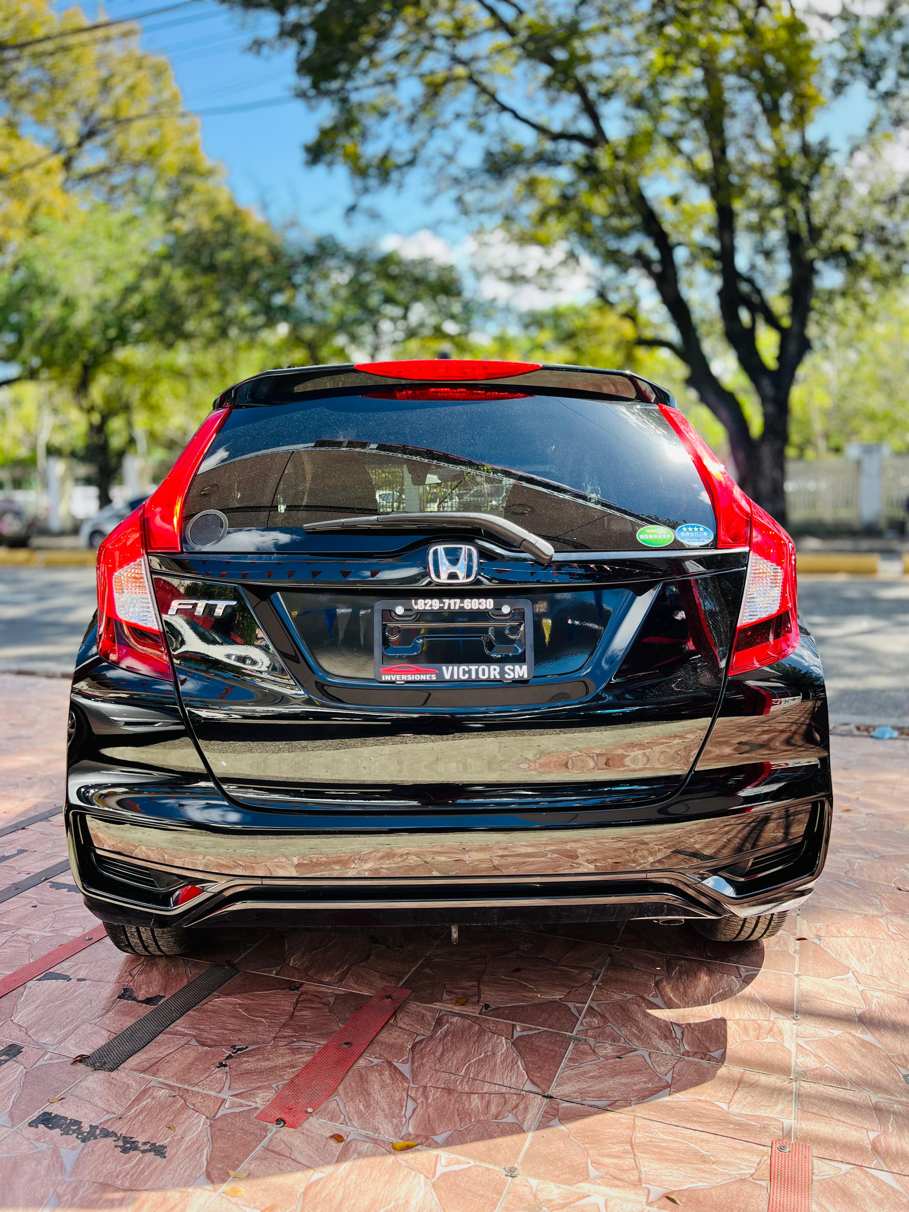 Honda Fit 2019  Foto 7268657-7.jpg