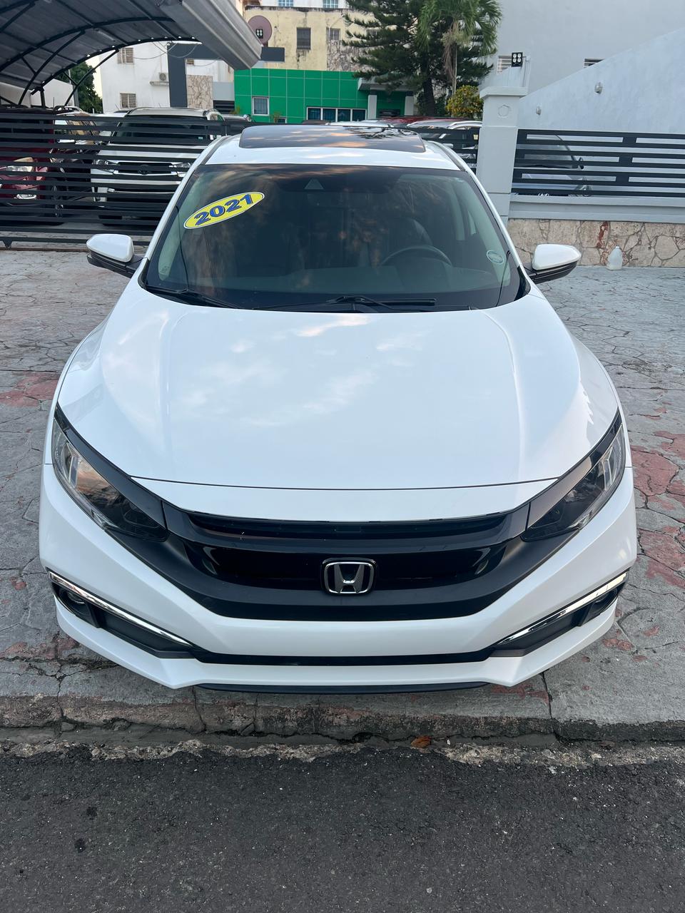 honda civic 2021 Foto 7268668-1.jpg