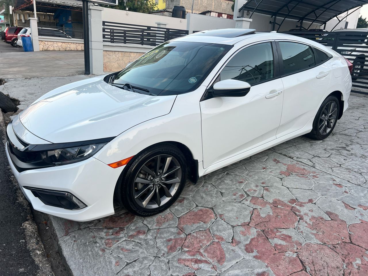 honda civic 2021 Foto 7268668-2.jpg