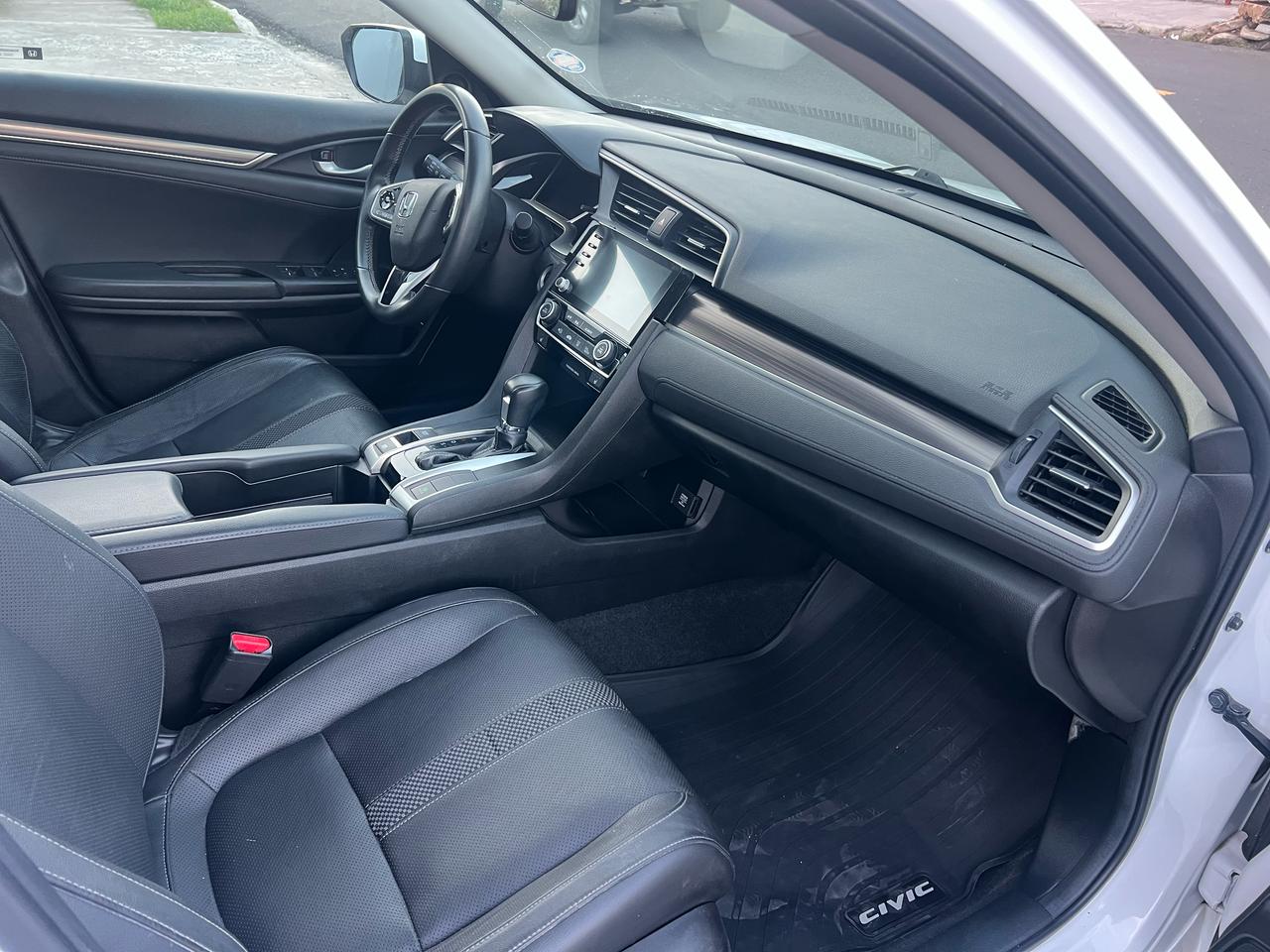 honda civic 2021 Foto 7268668-5.jpg