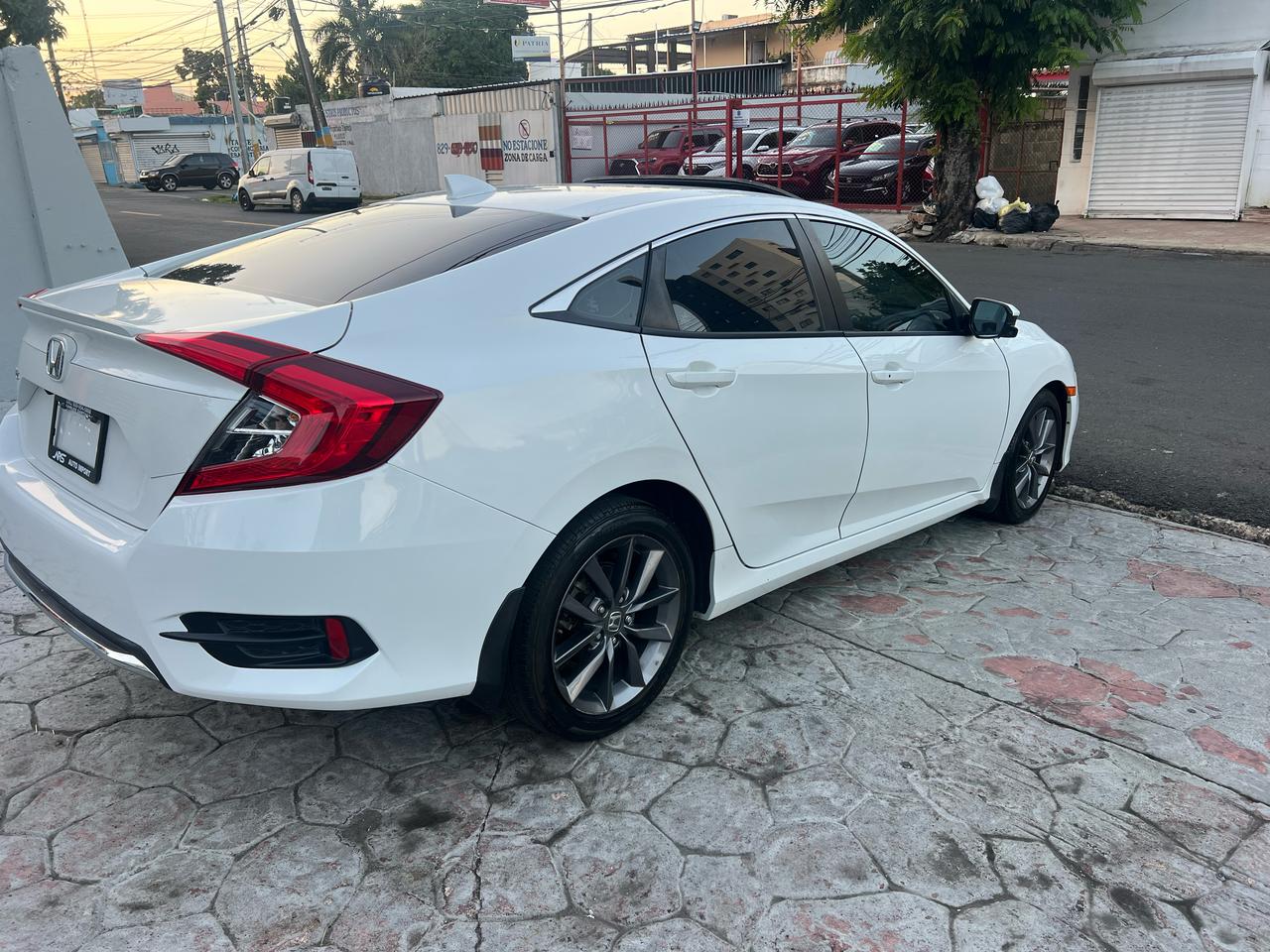 honda civic 2021 Foto 7268668-6.jpg