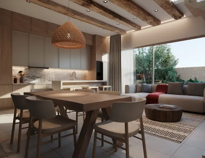 Descubre EOS VistaCana un exclusivo proyecto de villas dúplex estilo m Foto 7268674-2.jpg