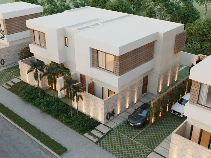 Descubre EOS VistaCana un exclusivo proyecto de villas dúplex estilo m Foto 7268674-4.jpg