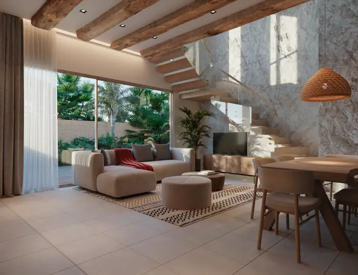 Descubre EOS VistaCana un exclusivo proyecto de villas dúplex estilo m Foto 7268674-6.jpg