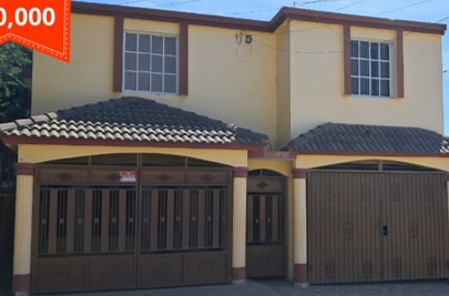 Vendo Comoda y Segura Casa TRIPLEX 2 Nivel en Mao Valverde Rep. Dom Foto 7268680-4.jpg