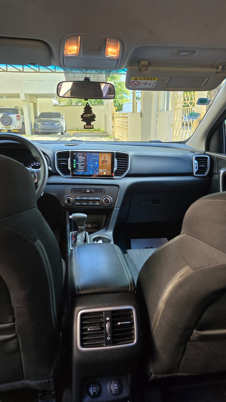 Kia Sportage 2018 Foto 7268684-8.jpg