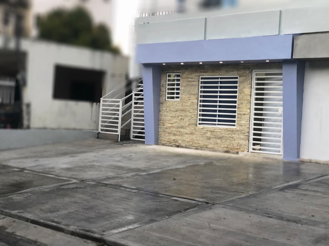 Alquiler de apartamento amueblado Los Prados Foto 7268686-1.jpg