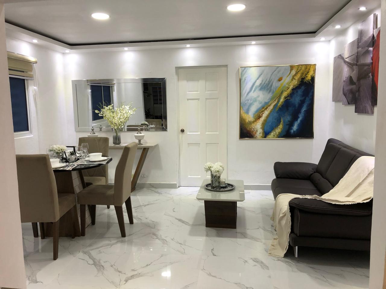 Alquiler de apartamento amueblado Los Prados Foto 7268686-2.jpg
