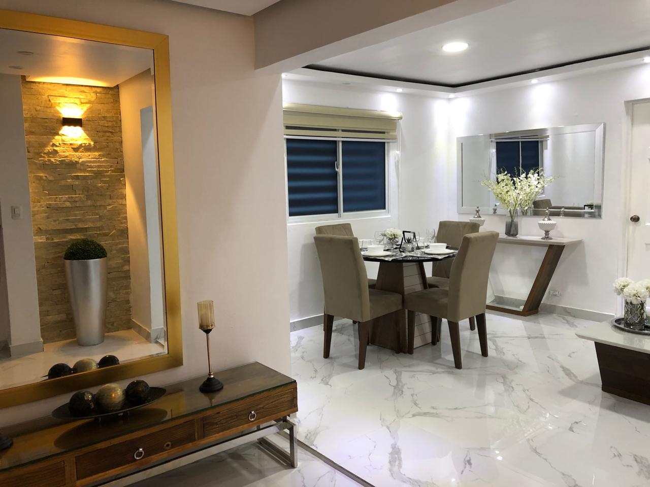 Alquiler de apartamento amueblado Los Prados Foto 7268686-3.jpg