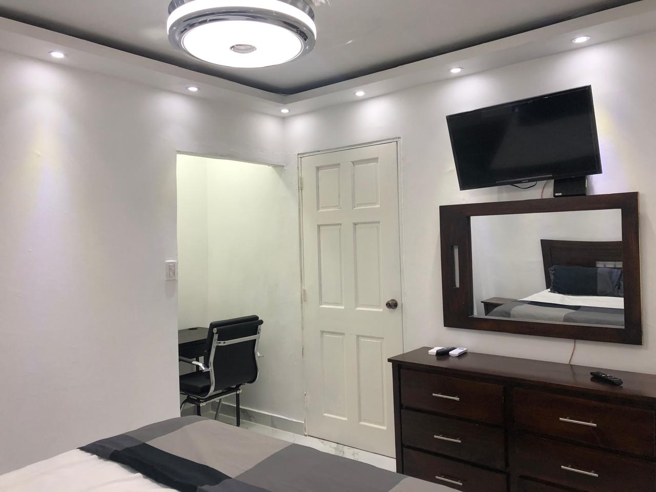 Alquiler de apartamento amueblado Los Prados Foto 7268686-4.jpg