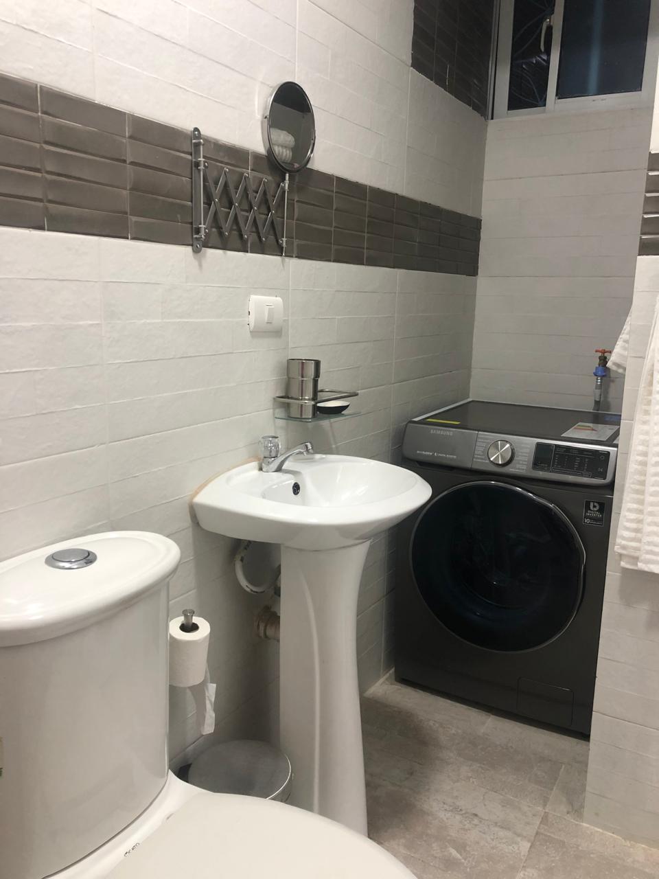 Alquiler de apartamento amueblado Los Prados Foto 7268686-5.jpg