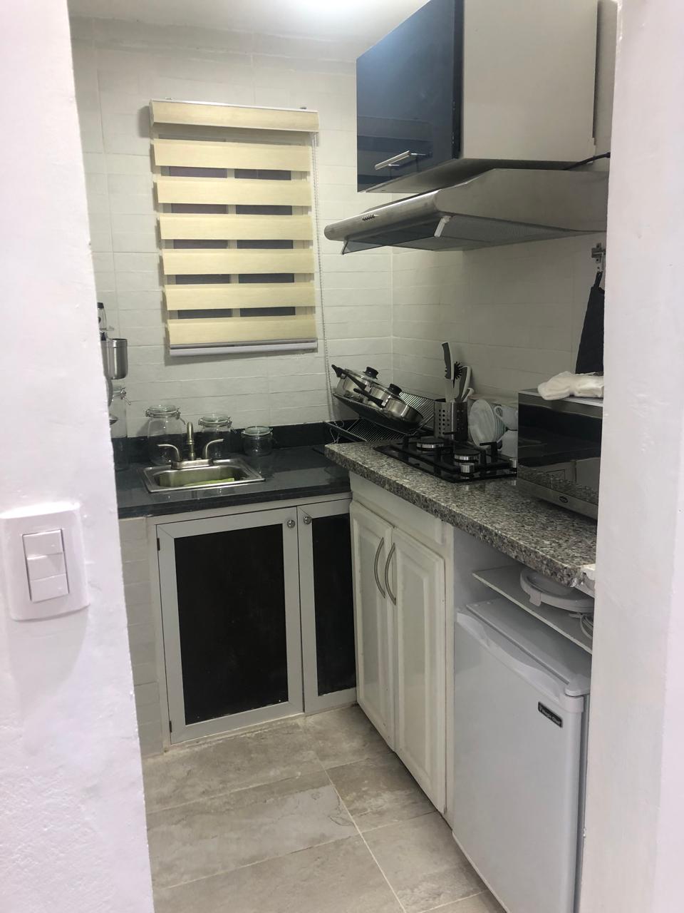 Alquiler de apartamento amueblado Los Prados Foto 7268686-6.jpg